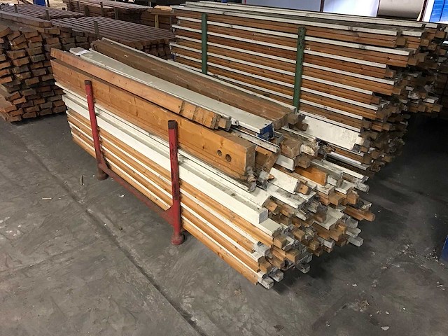 Schottenkeet onderdelen (2x) - afbeelding 4 van  7