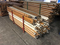 Schottenkeet onderdelen (2x) - afbeelding 4 van  7