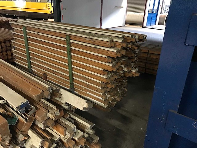 Schottenkeet onderdelen (2x) - afbeelding 5 van  7