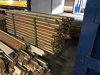 Schottenkeet onderdelen (2x) - afbeelding 5 van  7