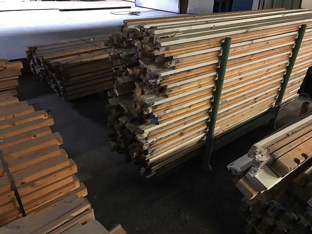 Schottenkeet onderdelen (2x) - afbeelding 6 van  7