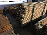 Schottenkeet onderdelen (2x) - afbeelding 6 van  7