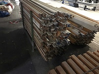 Schottenkeet onderdelen (2x) - afbeelding 7 van  7