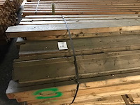 Schottenkeet onderdelen (4x) - afbeelding 2 van  9