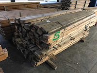 Schottenkeet onderdelen (4x) - afbeelding 3 van  9