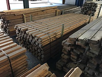 Schottenkeet onderdelen (4x) - afbeelding 4 van  9