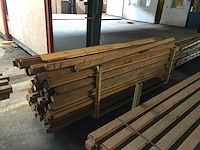 Schottenkeet onderdelen (4x) - afbeelding 5 van  9