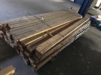 Schottenkeet onderdelen (4x) - afbeelding 6 van  9