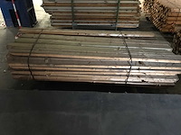 Schottenkeet onderdelen (4x) - afbeelding 7 van  9