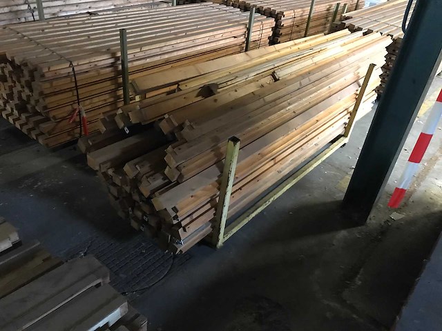 Schottenkeet onderdelen (4x) - afbeelding 8 van  9