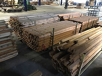 Schottenkeet onderdelen (4x) - afbeelding 9 van  9