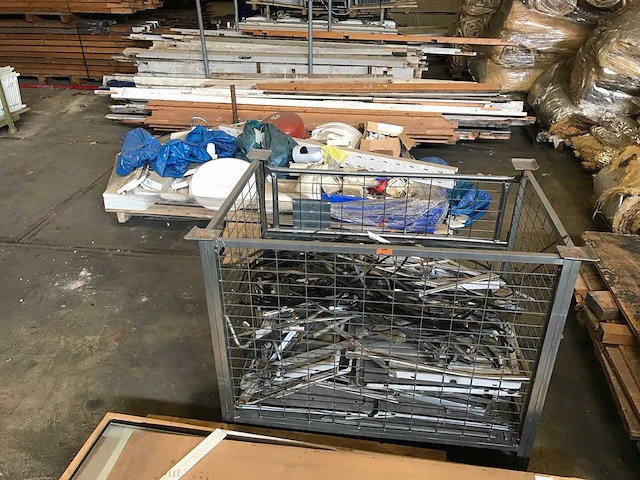 Schottenkeet onderdelen - afbeelding 5 van  25
