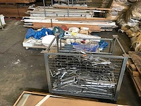 Schottenkeet onderdelen - afbeelding 5 van  25