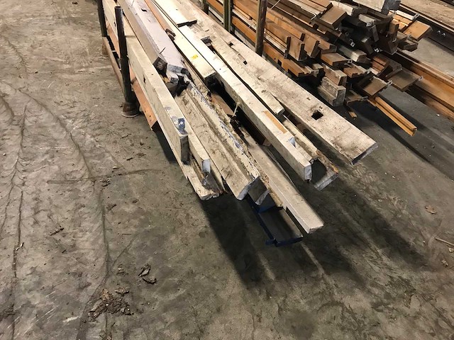 Schottenkeet onderdelen - afbeelding 2 van  11