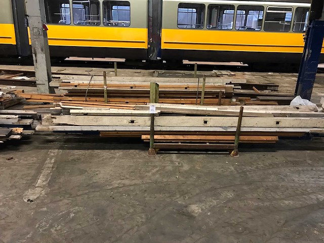 Schottenkeet onderdelen - afbeelding 4 van  11