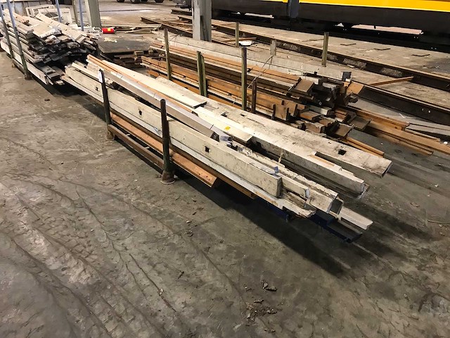 Schottenkeet onderdelen - afbeelding 5 van  11