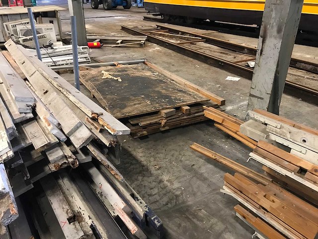 Schottenkeet onderdelen - afbeelding 7 van  11