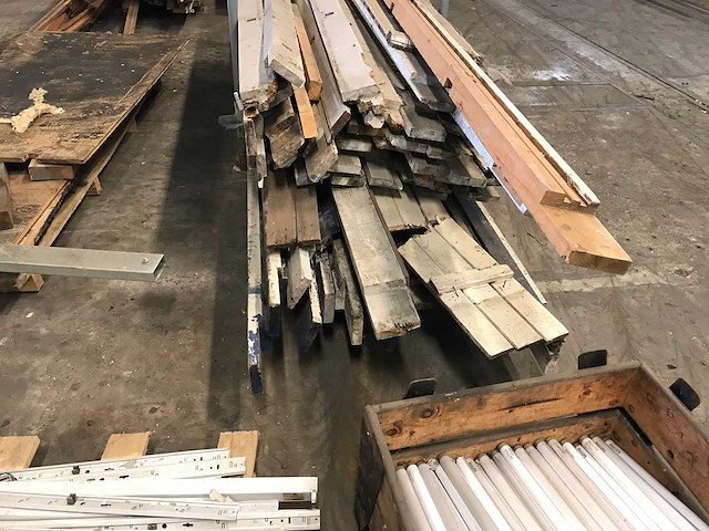 Schottenkeet onderdelen - afbeelding 8 van  11