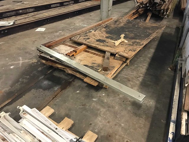 Schottenkeet onderdelen - afbeelding 9 van  11