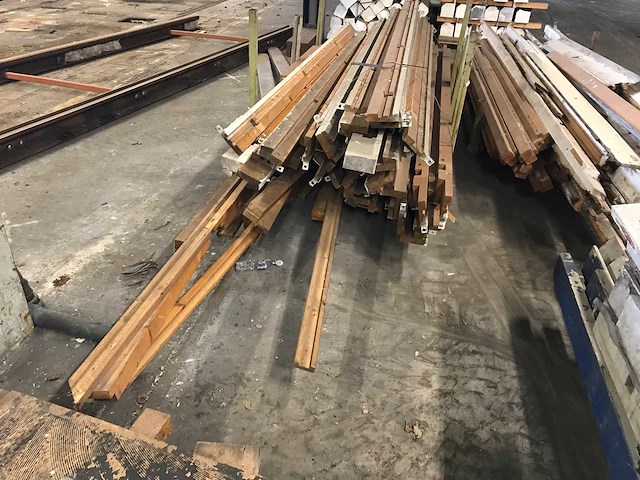 Schottenkeet onderdelen - afbeelding 10 van  11