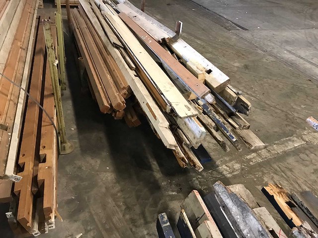 Schottenkeet onderdelen - afbeelding 11 van  11