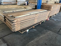 Schottenkeet plafondschotten (26x) - afbeelding 1 van  2