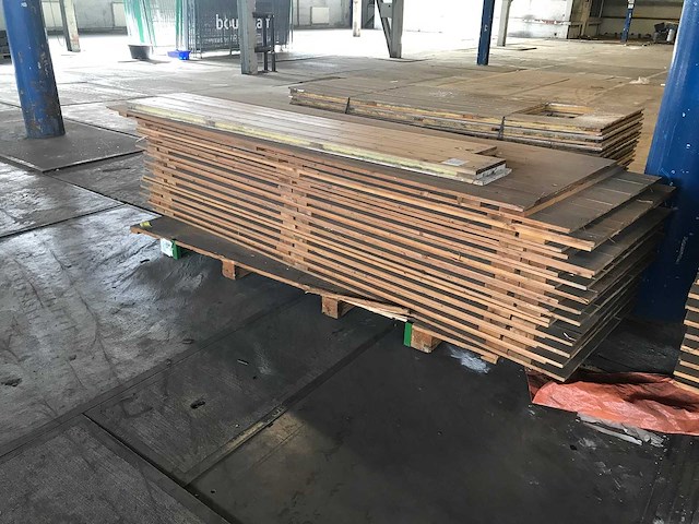 Schottenkeet plafondschotten (26x) - afbeelding 2 van  2