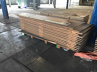 Schottenkeet plafondschotten (26x) - afbeelding 2 van  2