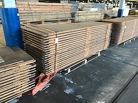 Schottenkeet plafondschotten (26x) - afbeelding 1 van  2