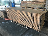 Schottenkeet plafondschotten (26x) - afbeelding 2 van  2