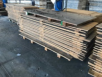 Schottenkeet plafondschotten (29x) - afbeelding 2 van  2