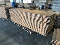 Schottenkeet plafondschotten (36x) - afbeelding 2 van  2