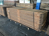 Schottenkeet plafondschotten (37x) - afbeelding 2 van  2