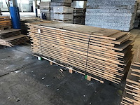 Schottenkeet plafondschotten (37x) - afbeelding 2 van  2