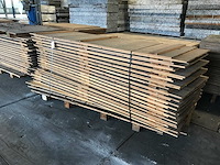 Schottenkeet plafondschotten (37x) - afbeelding 2 van  2