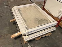 Schottenkeet ramen (9x) - afbeelding 2 van  4