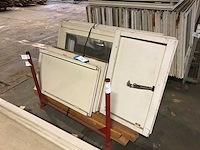 Schottenkeet ramen (9x) - afbeelding 3 van  4