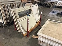 Schottenkeet ramen (9x) - afbeelding 4 van  4