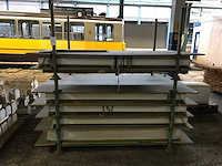 Schottenkeet rolluiken (30x) - afbeelding 1 van  6