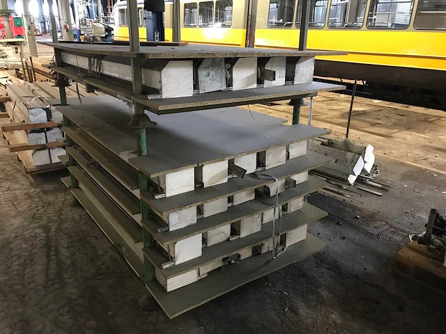 Schottenkeet rolluiken (30x) - afbeelding 2 van  6