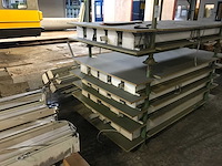 Schottenkeet rolluiken (30x) - afbeelding 3 van  6