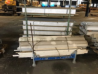 Schottenkeet rolluiken (30x) - afbeelding 4 van  6