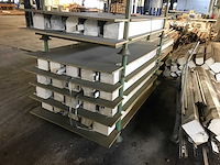 Schottenkeet rolluiken (30x) - afbeelding 6 van  6