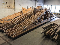 Schottenkeet spanten (7x) - afbeelding 1 van  7