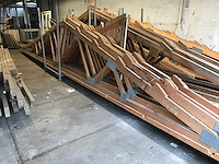 Schottenkeet spanten (7x) - afbeelding 2 van  7