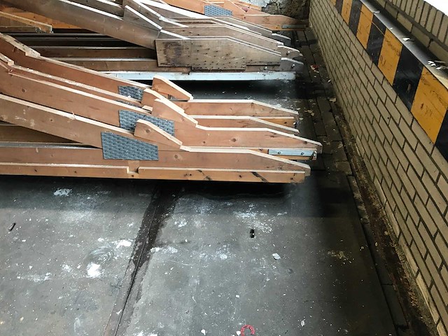 Schottenkeet spanten (7x) - afbeelding 3 van  7