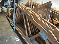 Schottenkeet spanten (7x) - afbeelding 4 van  7