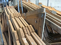 Schottenkeet spanten (7x) - afbeelding 5 van  7