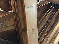 Schottenkeet spanten (7x) - afbeelding 6 van  7