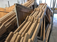 Schottenkeet spanten (7x) - afbeelding 7 van  7